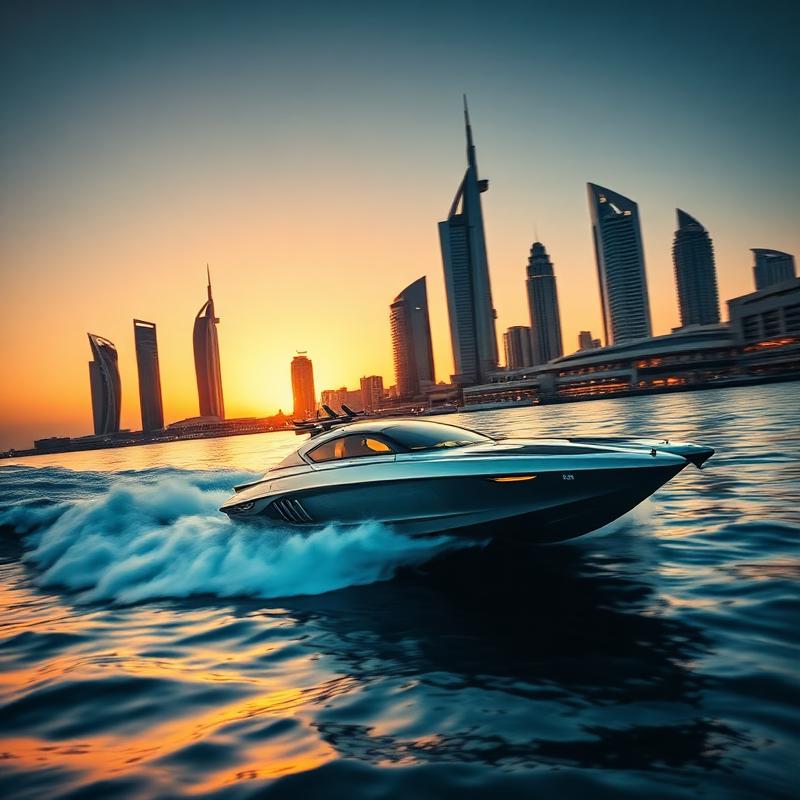 The Jetcar