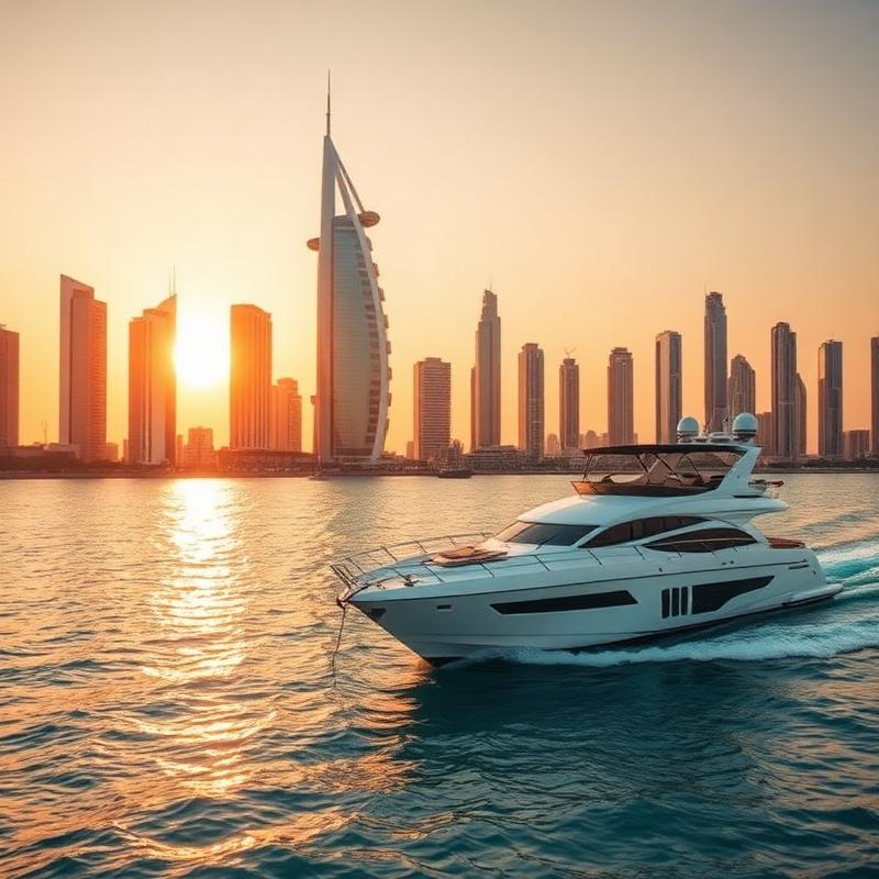 Yacht Charter